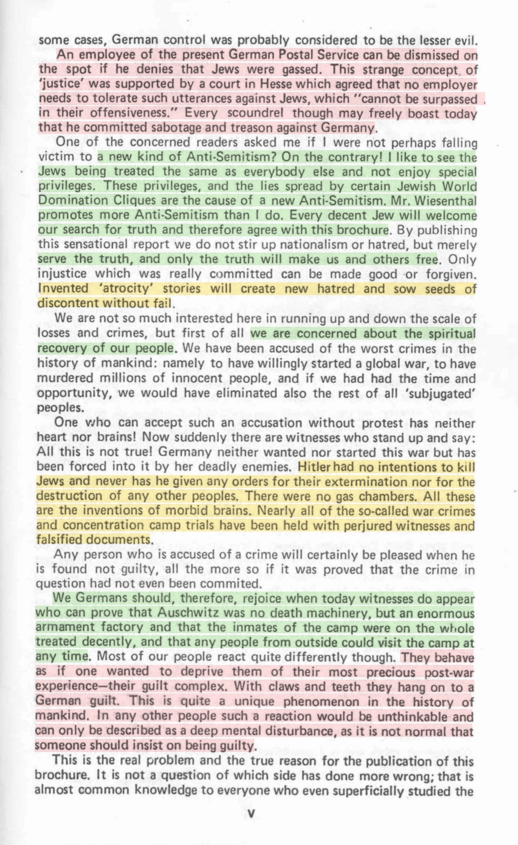 Preface page 3